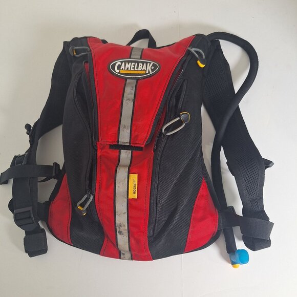 Camelbak rocket cycling hydration - Picture 1 of 6